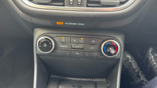 Ford Fiesta 1.0 EcoBoost Hybrid mHEV 125 Trend 5dr Petrol Hatchback